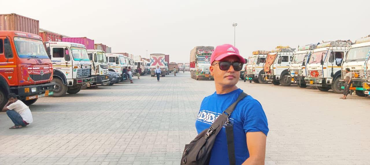 Export Import Operations