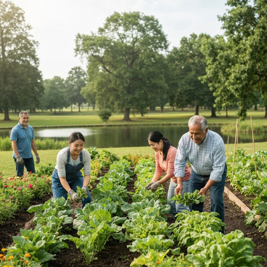 Health and Environment