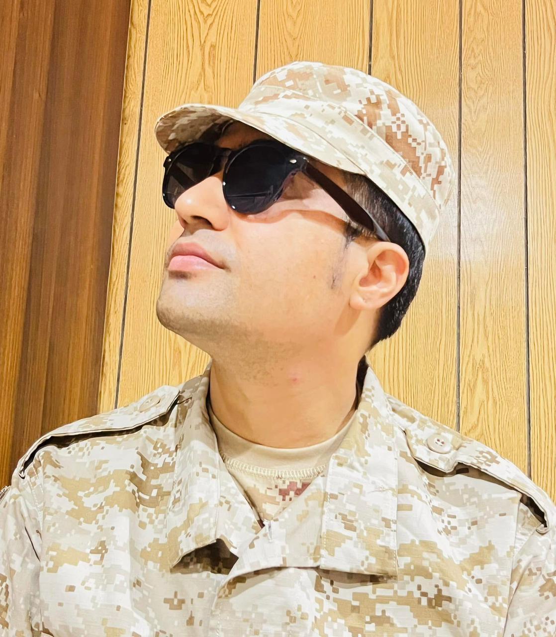 VIP Protection Services